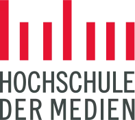 Hochschule der Medien Stuttgart logosu