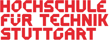 Hochschule für Technik Stuttgart logosu