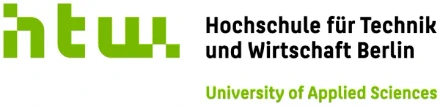 Hochschule für Technik und Wirtschaft Berlin logosu