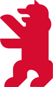 Hochschule für Wirtschaft und Recht Berlin logosu