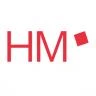 Hochschule für angewandte Wissenschaften München logosu