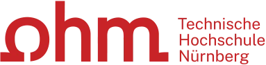 Technische Hochschule Nürnberg Georg Simon Ohm logosu