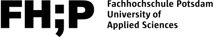 Fachhochschule Potsdam logosu