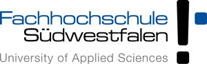 Fachhochschule Südwestfalen logosu