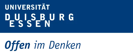 Universität Duisburg-Essen logosu
