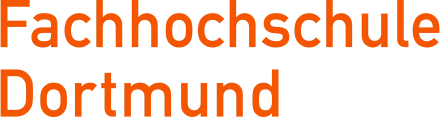 Fachhochschule Dortmund logosu