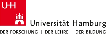 Universität Hamburg logosu