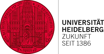 Ruprecht-Karls-Universität Heidelberg logosu
