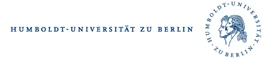 Humboldt-Universität zu Berlin logosu