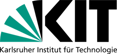 Karlsruher Institut für Technologie logosu