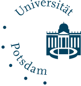 Universität Potsdam logosu