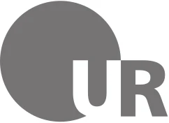 Universität Regensburg logosu
