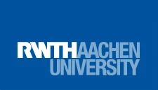 Rheinisch-Westfälische Technische Hochschule Aachen logosu