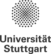 Universität Stuttgart logosu