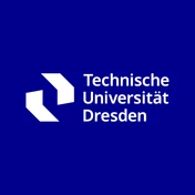 Technische Universität Dresden logosu