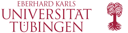Eberhard Karls Universität Tübingen logosu