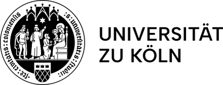 Universität zu Köln logosu